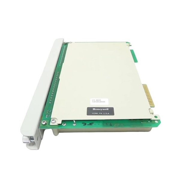 Honeywell 621-0025RC RTD Input Module