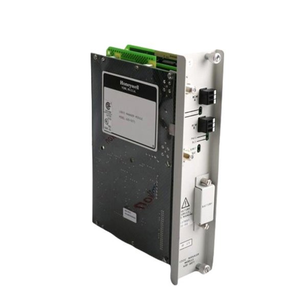 Honeywell 621-0071 Logic Manager Module