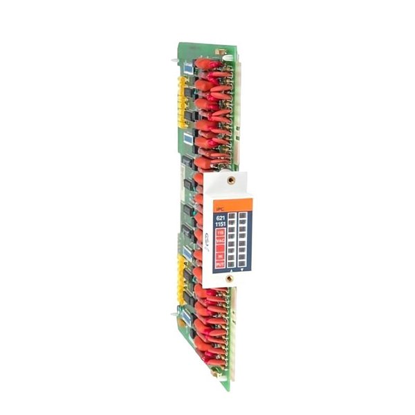 Honeywell 621-1151 Input Module
