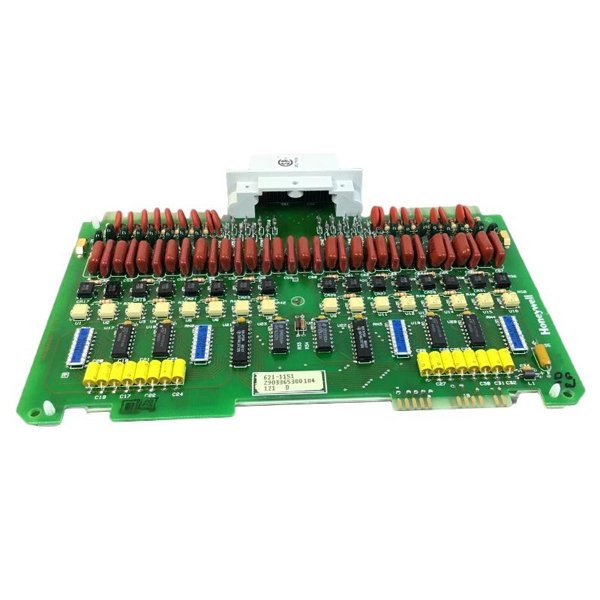 Honeywell 621-1151 Input Module