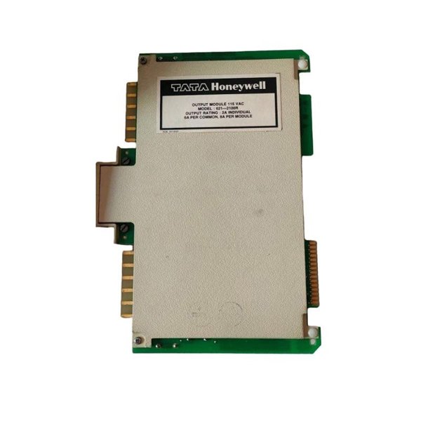 Honeywell 621-2100R Output Module
