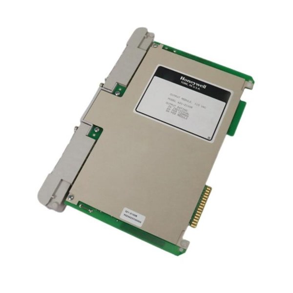 Honeywell 621-2100R Output Module