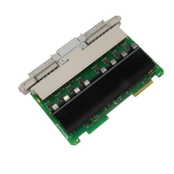 Honeywell 621-2100R Output Module
