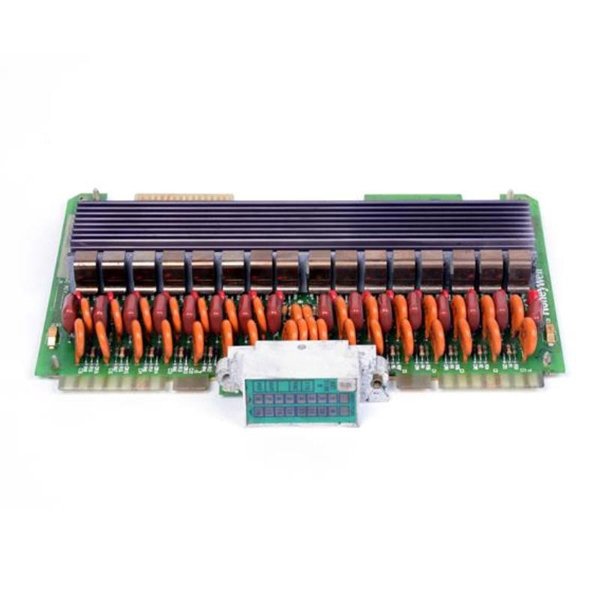 Honeywell 621-2150R Output Module