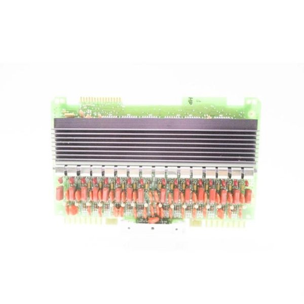 Honeywell 621-2150RC 16-Point I/O Module