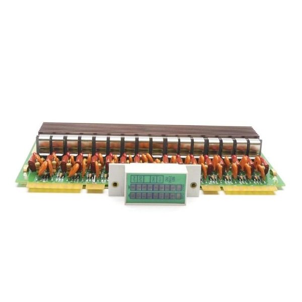 Honeywell 621-2150RC 16-Point I/O Module