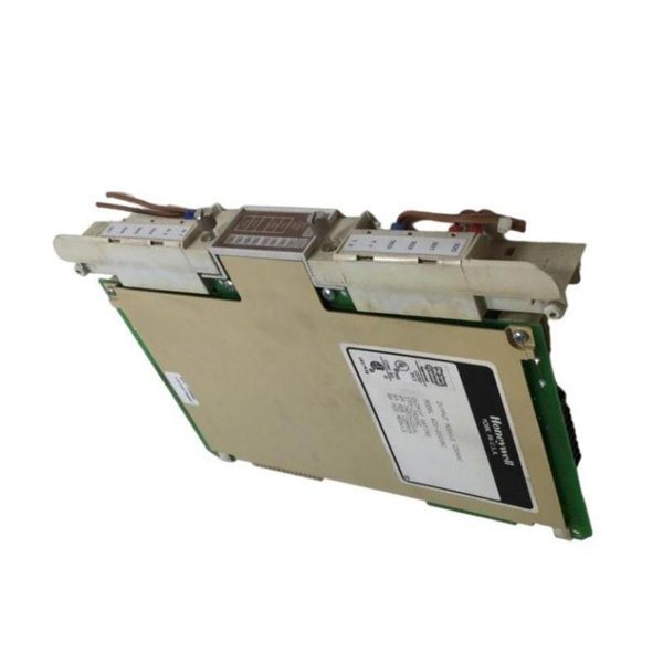 Honeywell 621-2200RC Output Module