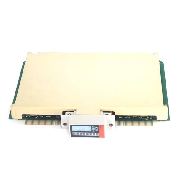Honeywell 621-3300 Input Module