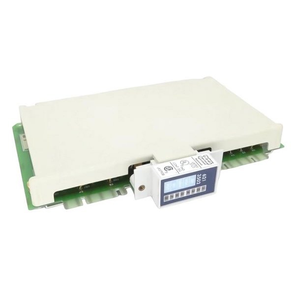 Honeywell 621-3502 Input Module