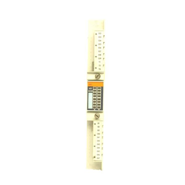 Honeywell 621-3550 Intput Module