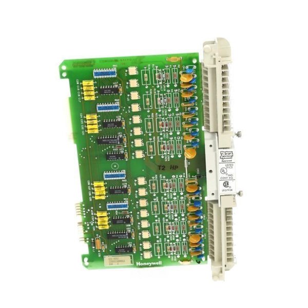 Honeywell 621-3552RC Input Module