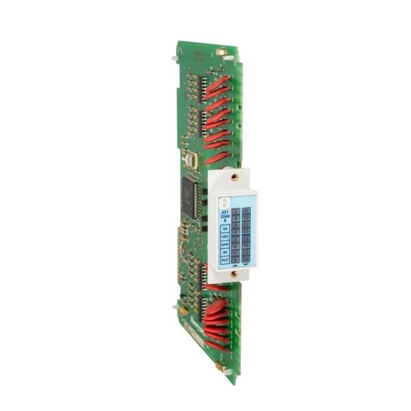 Honeywell 621-3560 Input Module