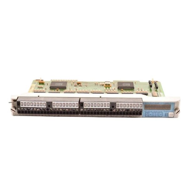 Honeywell 621-3580 Output Module