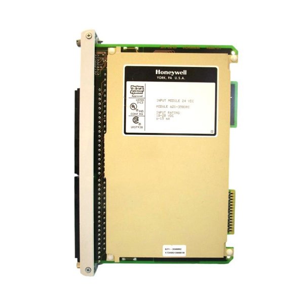 Honeywell 621-3580RC Input Module