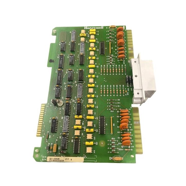 Honeywell 621-4350R Input Module