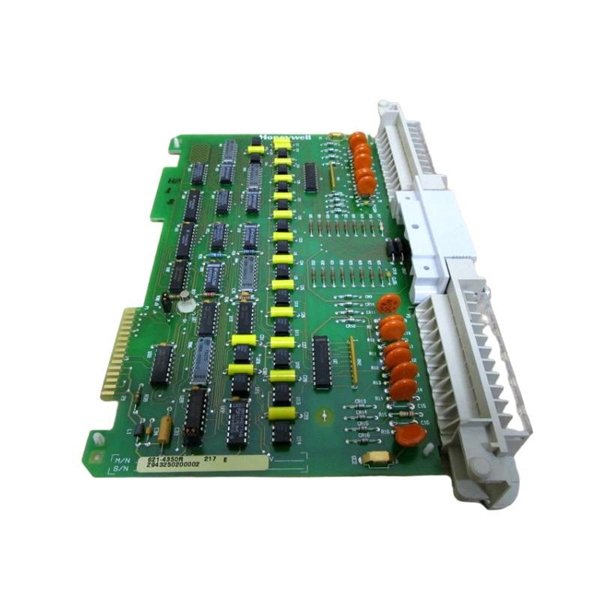Honeywell 621-4350R Input Module
