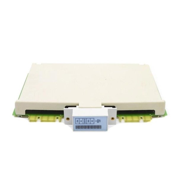 Honeywell 621-4500 IPC 621 UCN Source Input Module