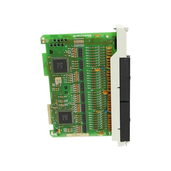 Honeywell 621-4550 IPC 621 Source Input Module