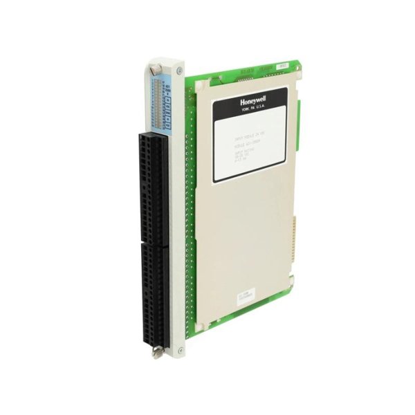 Honeywell 621-4550 IPC 621 Source Input Module