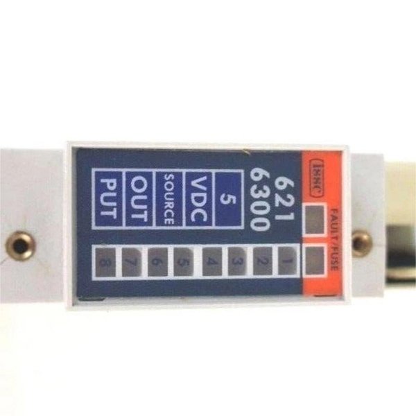Honeywell 621-6300 IPC 621 Source Output Module