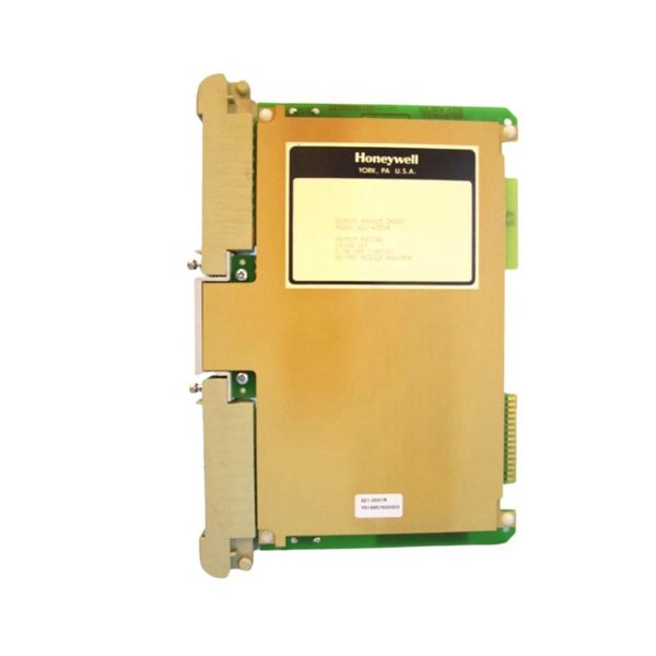 Honeywell 621-6350 IPC 621 Output Module
