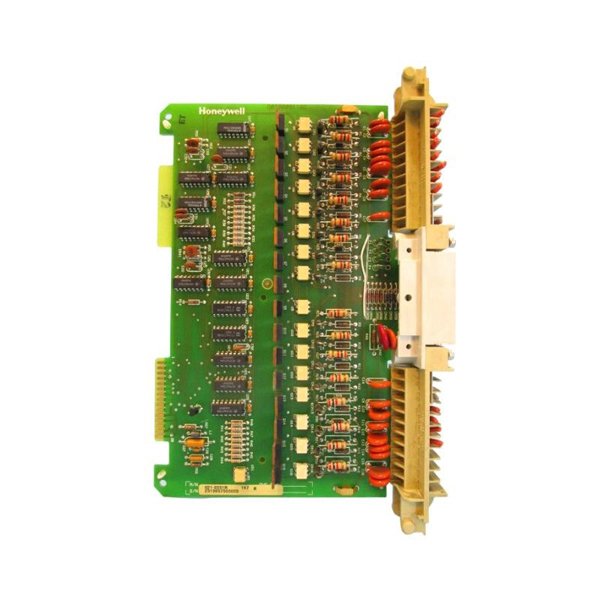 Honeywell 621-6350 IPC 621 Output Module