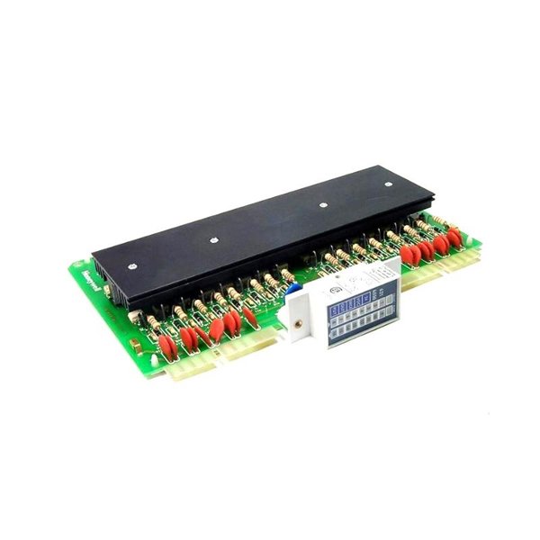 Honeywell 621-6550 Digital Output Module