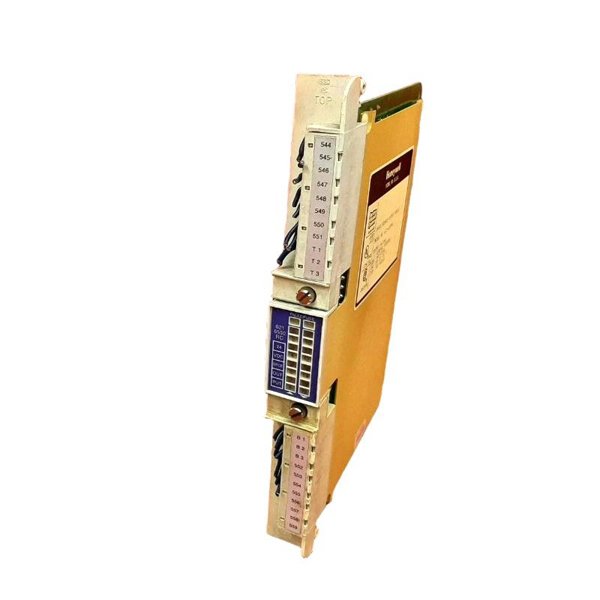 Honeywell 621-6550RC Source Output Module
