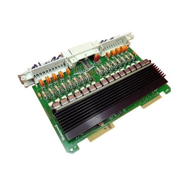 Honeywell 621-6550RC Source Output Module