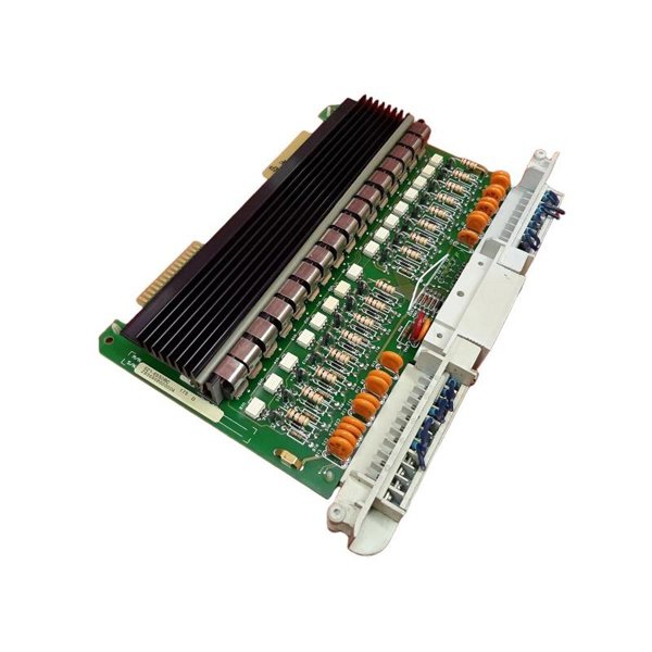 Honeywell 621-6550RC Source Output Module