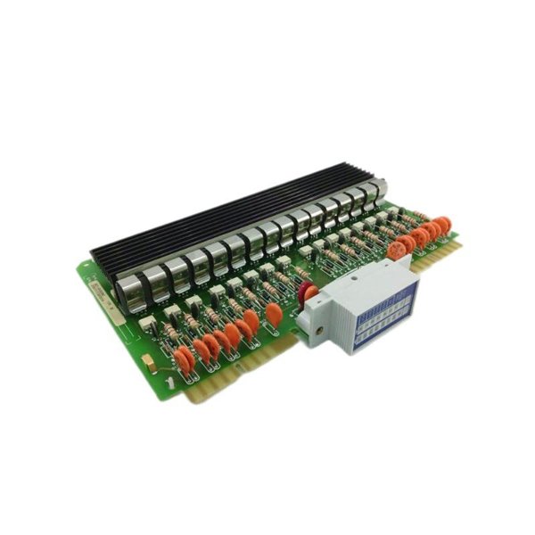 Honeywell 621-6550 Digital Output Module