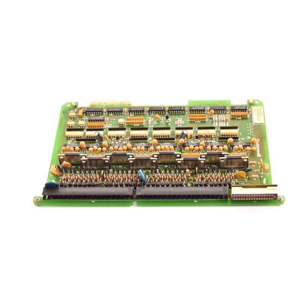 Honeywell 621-6575 D030009073J Output Module