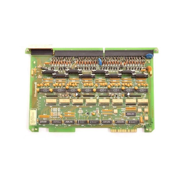 Honeywell 621-6575 D030009073J Output Module