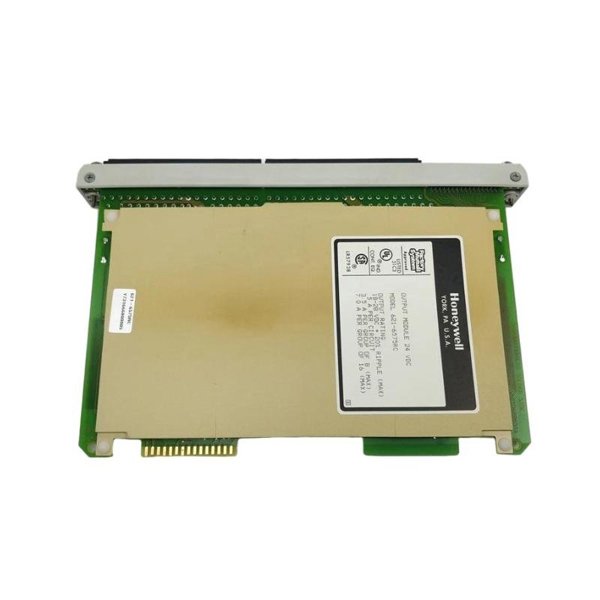 Honeywell 621-6575RC Output Module