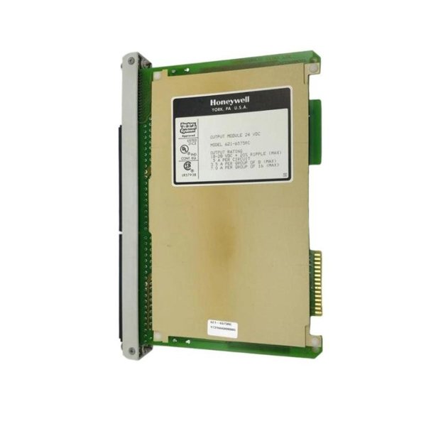 Honeywell 621-6575RC Output Module
