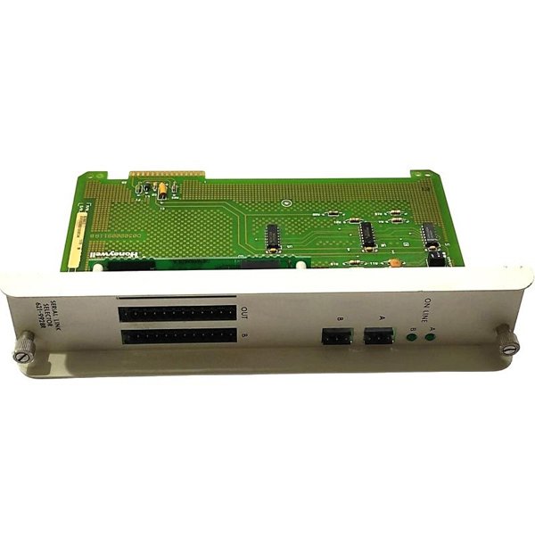 Honeywell 621-9928 Serial Link Selector Module