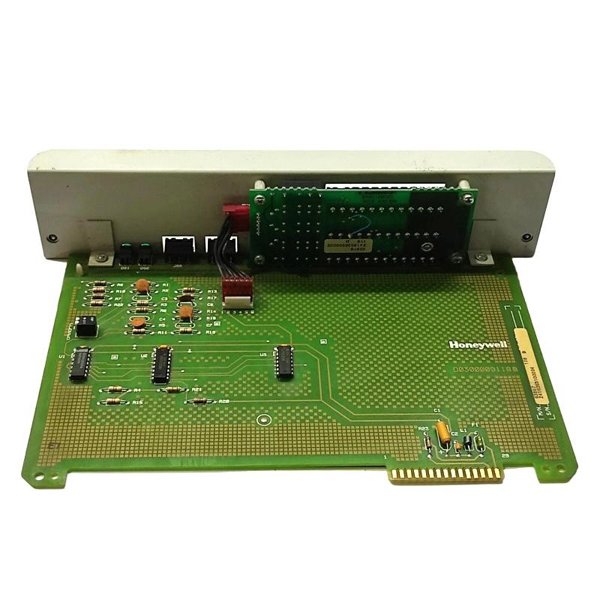 Honeywell 621-9928 Serial Link Selector Module