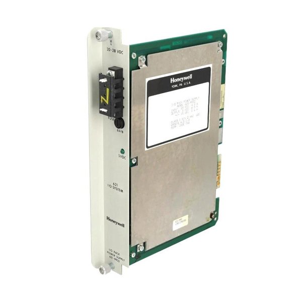 Honeywell 621-9932 I/O Rack Power Supply Module
