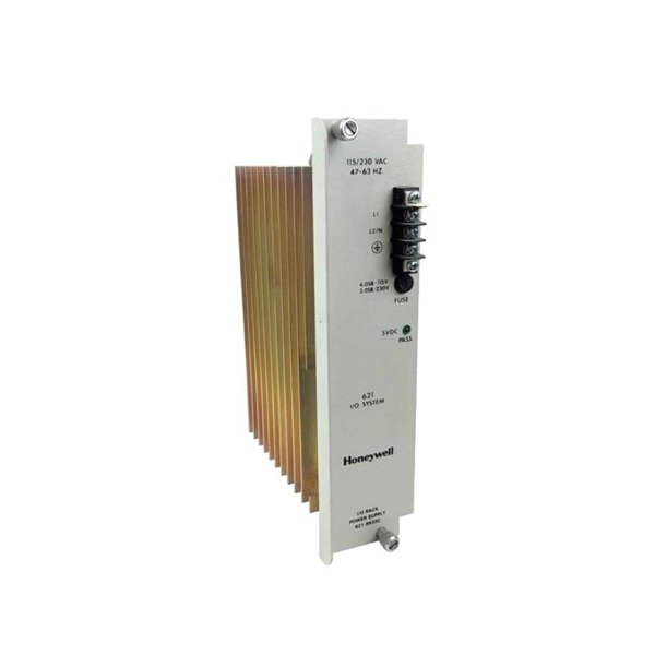 Honeywell 621-9933C Power Supply Module