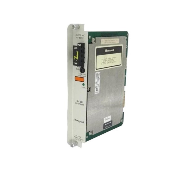 Honeywell 621-9934 I/O Rack Power Supply Modules