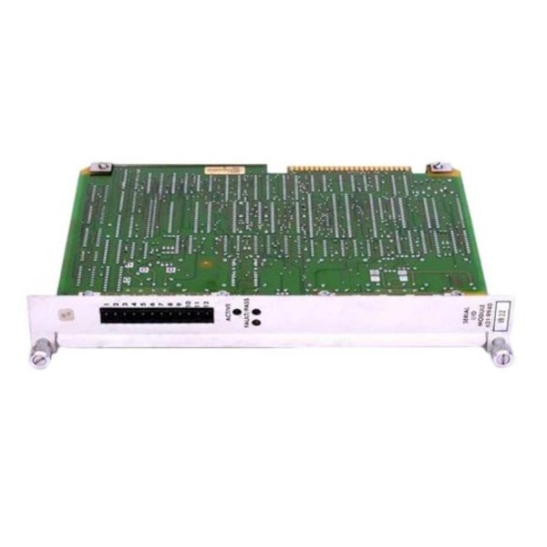 Honeywell 621-9940 Serial I/O Modules