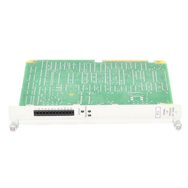 Honeywell 621-9940C Serial I/O Modules