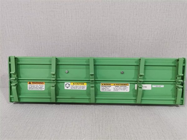 Woodward 5441-693 I/O Interface Module