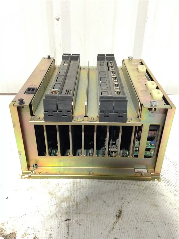 Yaskawa CPS-18FB DC Power Supply