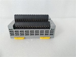 Yokogawa A1BA4D-05 Terminal Board