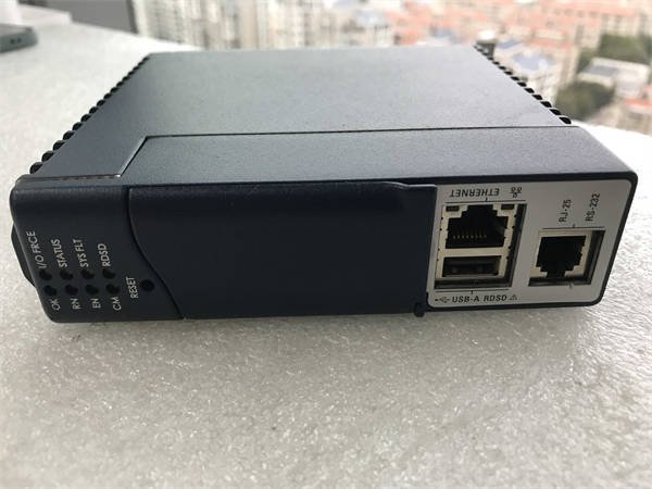 General Electric IC695CPE305 Central Processing Unit