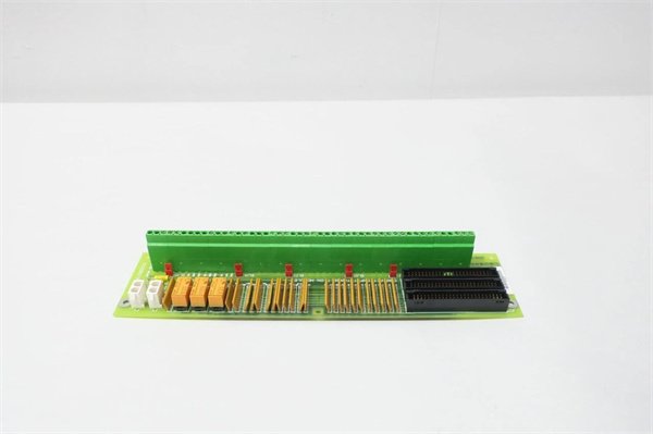 General Electric DS200DTBAG1AAA Digital Contact Terminal Board