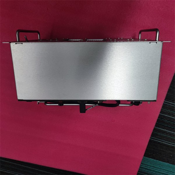 AMAT 0100-71275 VMEbus Backplane