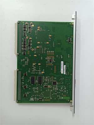 General Electric IC698RMX016-ED Redundant Memory Switch Module