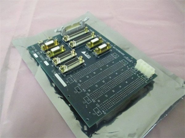 LAM 796-009363-003 Dual-Frequency RF Matching Network Module